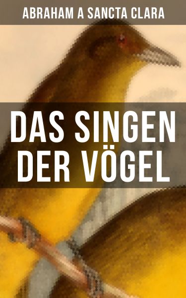 Das Singen der Vögel