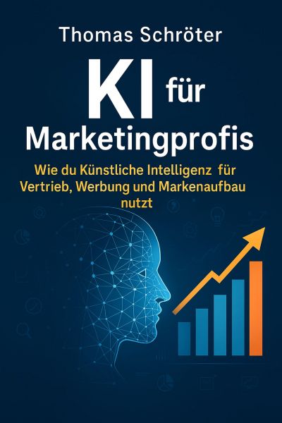 KI für Marketingprofis