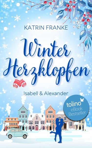 Winterherzklopfen