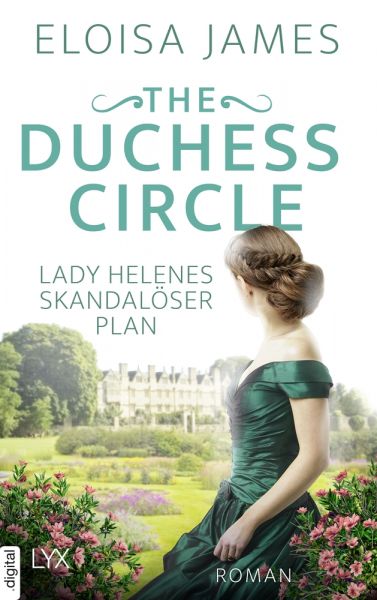 The Duchess Circle - Lady Helenes skandalöser Plan