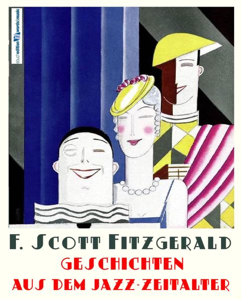 Geschichten aus dem Jazz-Zeitalter