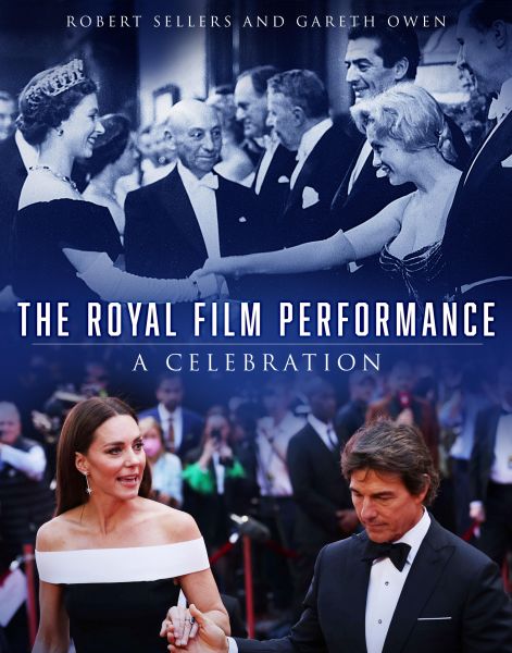 The Royal Film Performance