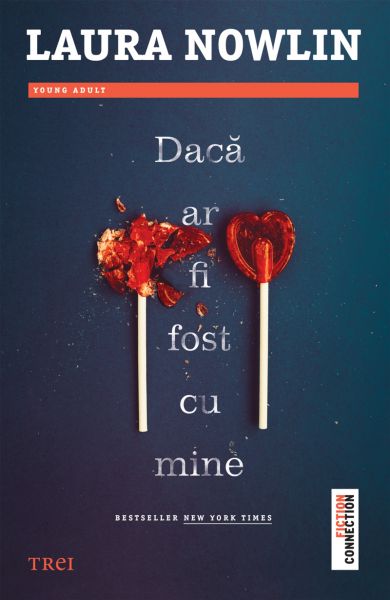 Dacă ar fi fost cu mine