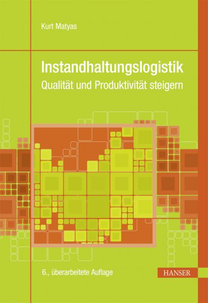 Instandhaltungslogistik