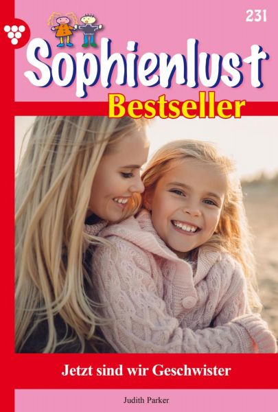 Jetzt sind wir Geschwister