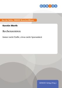 Rechenzentren