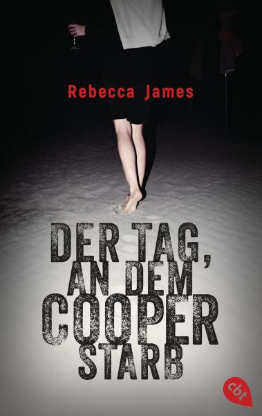 Der Tag, an dem Cooper starb