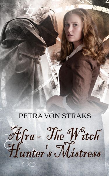 Afra - The Witch Hunter's Mistress