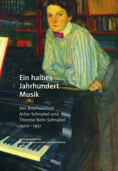 Ein halbes Jahrhundert Musik