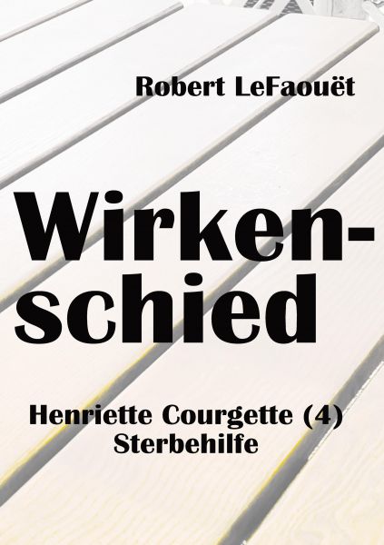 Wirkenschied
