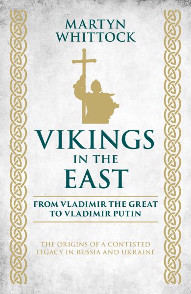 Vikings in the East