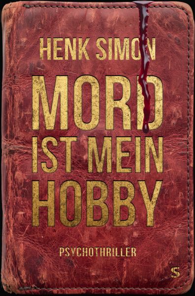 Mord ist mein Hobby