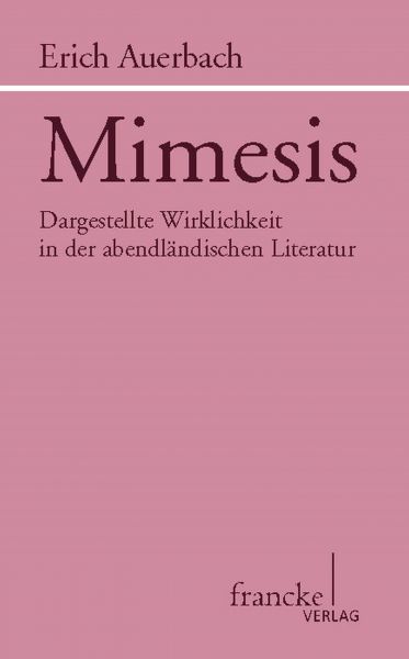 Mimesis