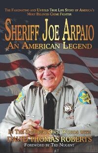 Sheriff Joe Arpaio