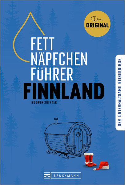 Fettnäpfchenführer Finnland