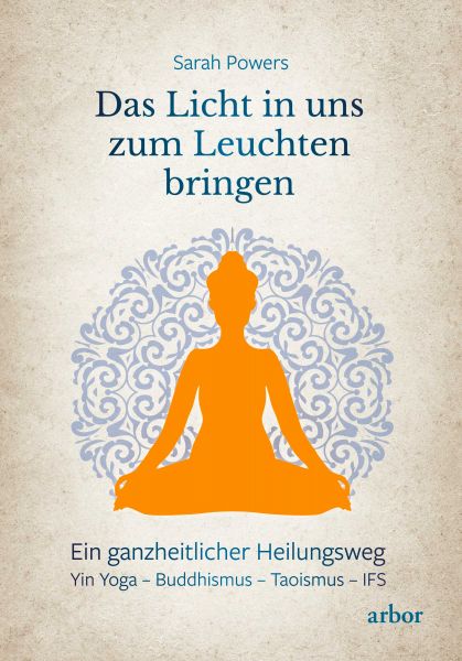 Das Licht in uns zum Leuchten bringen