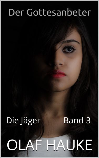 Der Gottesanbeter
