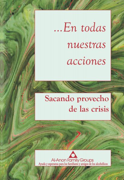 …En todas nuestras acciones