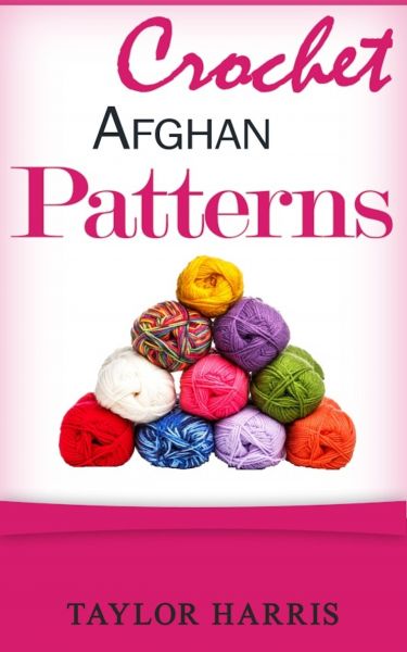 Crochet Afghan Patterns