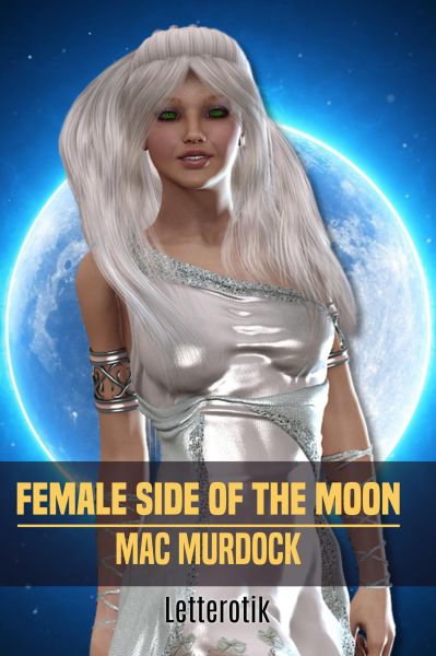 Female side of the moon