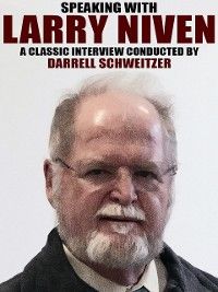 Speaking with Larry Niven