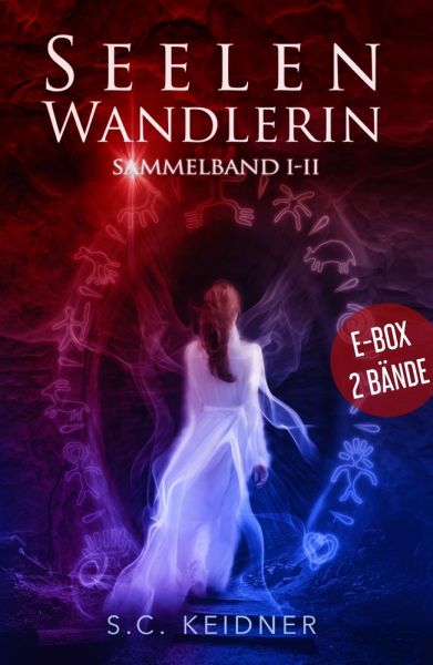 Seelenwandlerin