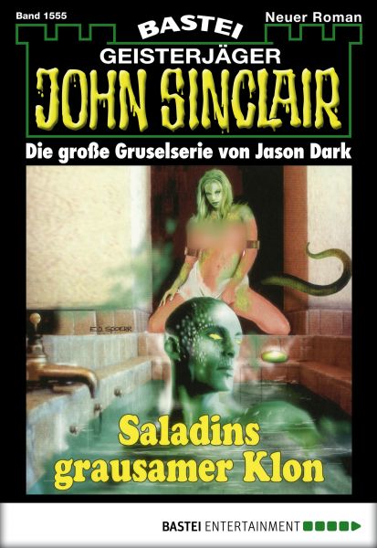 John Sinclair 1555