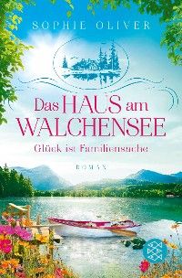Das Haus am Walchensee