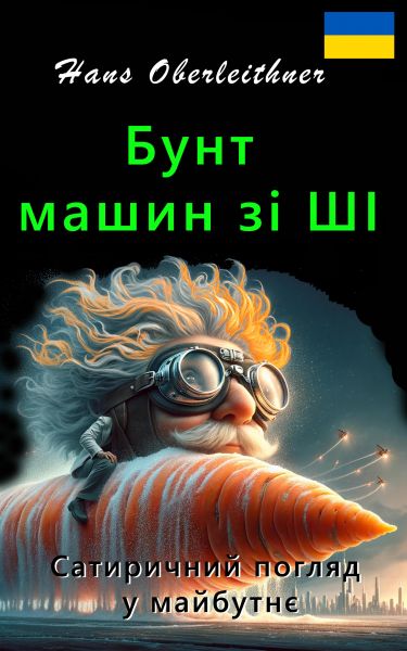 Бунт машин зі ШІ