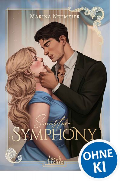 Sinister Symphony (Whispers of Scandals, Band 1)