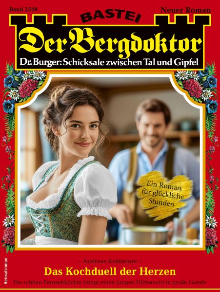Der Bergdoktor 2349