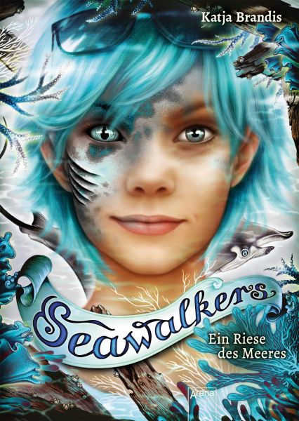 Seawalkers (4). Ein Riese des Meeres