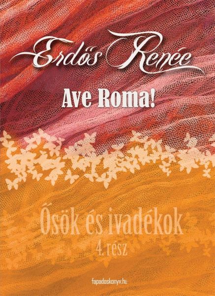 Ave Roma!