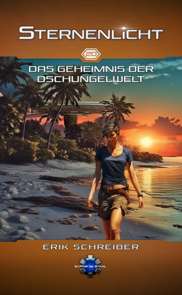 Das Geheimnis der Dschungelwelt