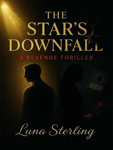The Star's Downfall: A Revenge Thriller