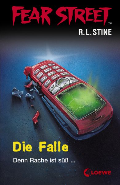 Fear Street 31 - Die Falle