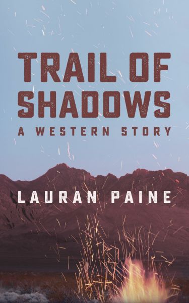 Trail of Shadows