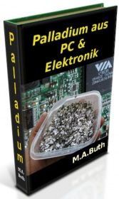 Palladium aus PC und Elektronik