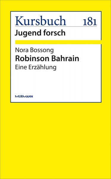 Robinson Bahrain