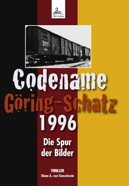 Codename Göring-Schatz 1996