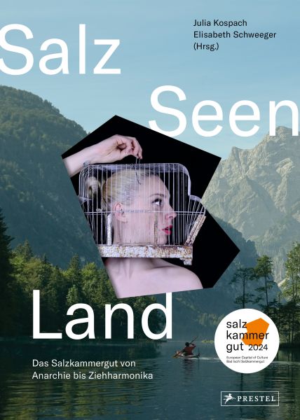 Salz Seen Land: Salzkammergut