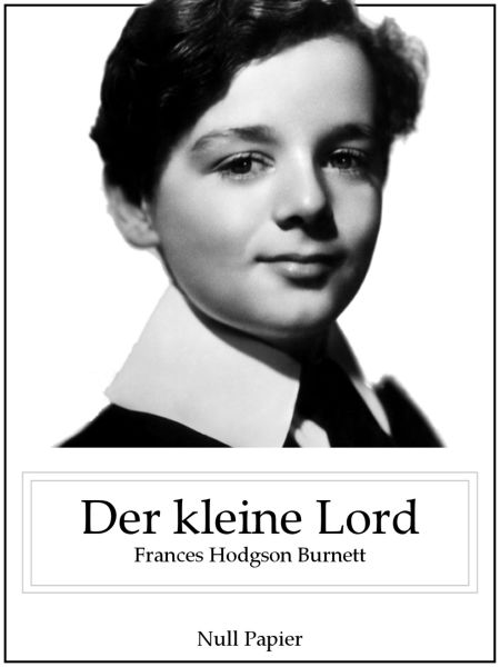 Der kleine Lord