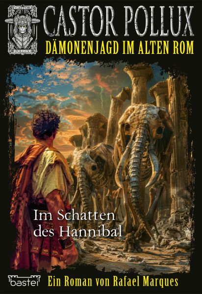 Castor Pollux 2.Staffel
