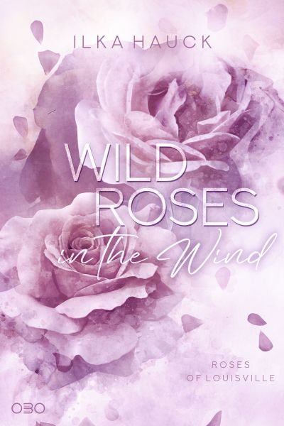 Wild Roses in the Wind