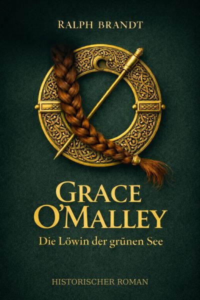 Grace O`Malley