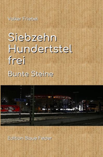 Siebzehn Hundertstel frei