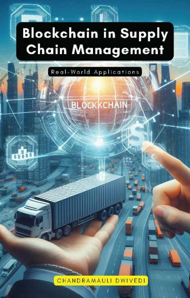 Blockchain in Supply Chain Management
