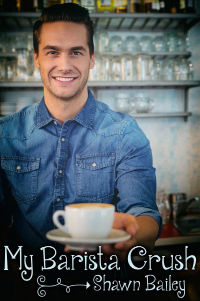 My Barista Crush