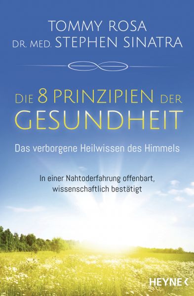 Die 8 Prinzipien der Gesundheit