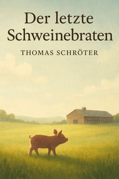 Der letzte Schweinebraten